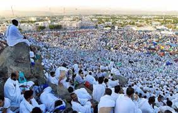 Satu Lagi Jamaah Haji Malut Asal Morotai Wafat Di Arafah