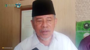 VIDEO : Satu Jamaah Haji Malut Wafat, Gubernur AGK Ucapkan Belasungkawa