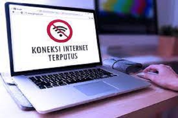 Sepekan Layanan Internet Indihome Buruk, Pelanggang Di Galbar Kesal Sudah Bayar Tagihan Tapi Masih Gangguan