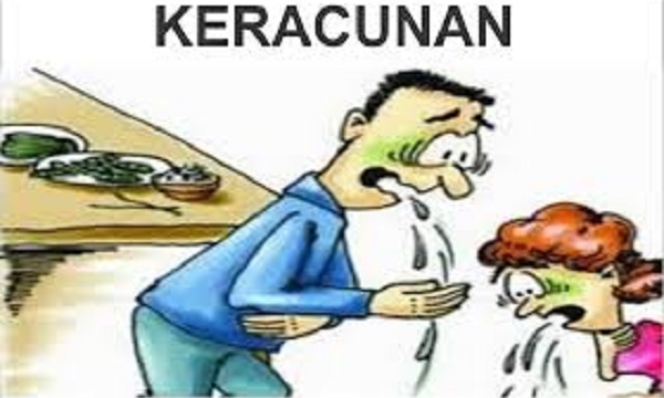 Puluhan Siswa SMK Negeri I Ternate Keracunan Makanan