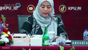 VIDEO : KPU Resmi Tetapkan DPT Pemilu 2024, Segini Jumlahnya