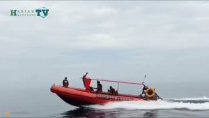 VIDEO  : Ini Identitas Dua Nelayan Asal Pulau Morotai yang Hilang