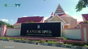 VIDEO : Komisi II Geram, Kepala Samsat Tak Hargai Panggilan DPRD Halut