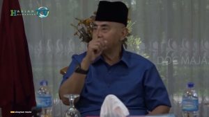 VIDEO : Polda Malut Bakal Selidiki Kerjasama Pemda Halbar dan Ponpes Al Zaytun