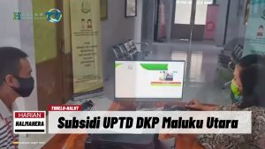 VIDEO : Kejari Halut Jadwalkan Pekan Depan Hitung Kerugian Negara Kasus BBM Subsidi UPTD DKP Malut