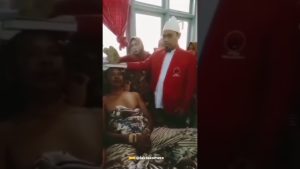 VIDEO : Bacaleg PDIP Lobar Dituding Lecehkan Anaknya, Lakukan Sumpah Ibra Hingga Pacar Anak Angkat Bicara