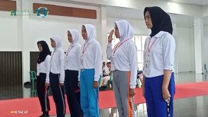 VIDEO : Soal Pembatalan Siswi SMAN 8 Ternate sebagai Capaskibraka Pusat, Ini Klarifikasi Kepala BPIP