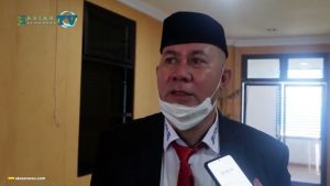 VIDEO : Gubernur Malut Kembalikan Jabatan Abdullah dan Fachrudin Usai Ditendang