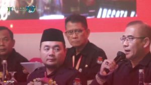 VIDEO : KPU Tolak Coret 13.743 Pemilih Misterius di Ternate dari DPT Pemilu 2024