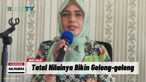 VIDEO : Jabatan Gubernur Tinggal 6 Bulan, Utang Pemprov Malut Malah Membengkak