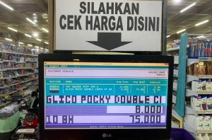 Galaxy Mart Tobelo Terus Sajikan Inovasi Untuk Manjakan Pelanggan