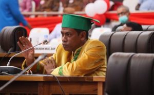 Temukan ‘Malpraktek’ Anggaran Di RSUD CB, Sofyan Desak DPRD Bentuk Lagi Pansus