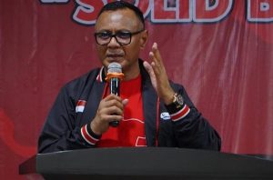 Anggota Komisi III DPRD Malut Berniat Geser Kuntu, PDIP Malut Pasang ‘Tanduk’