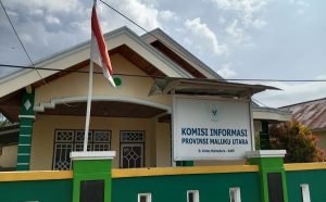 Gaji Anggota Komisi Informasi Malut Belum Dibayar, Awat: Diskominfo Bikin Lembaga Ini Tidak Berdaya