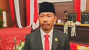 Fraksi PDIP Belum Bahas Usulan Pj Gubernur Malut, Kuntu: Di Pemprov Ini Eselon I Hanya Samsuddin
