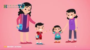 VIDEO : Atasi Stunting, BKKBN Maluku Utara Gelar Workshop dan Bagikan Studi Kasus