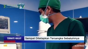 VIDEO : Sempat Ditetapkan Tersangka, Perseteruan Oknum Dokter vs Warga Berakhir Damai