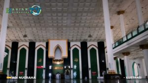 VIDEO : Gelar Zikir Akbar di Ternate, MPTT I Minta Dukungan Polda Maluku Utara