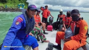 VIDEO : Operasi SAR Resmi Ditutup, Dua Nelayan asal Pulau Morotai Dinyatakan Hilang