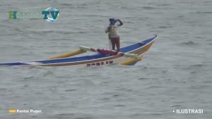 VIDEO : Cerita Sukri dan Yusup, 2 Nelayan Pulau Morotai yang Berhasil Selamat setelah 17 Hari Hilang di Laut