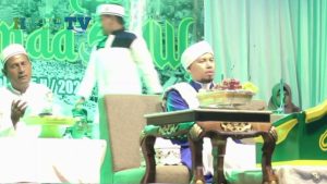 VIDEO : BTM dan Majelis Ta’lim Masjid Nurul Yaqin Halut, Peringati Maulid Nabi Muhammad SAW 1445 H