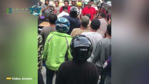 VIDEO : Pamit Belanja, Pria di Tobelo Malah Ditemukan Tak Bernyawa Dalam Mobil