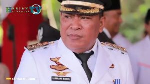 VIDEO : Kepala Daerah Paling Kaya di Maluku Utara, Nomor 1 Tanpa Hutang dengan Harta Fantastis