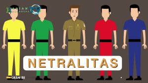VIDEO : Bawaslu RI Ungkap Malut Peringkat Satu Provinsi Paling Rawan Netralitas ASN di Pemilu 2024