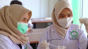 VIDEO : Terkendala Biaya Kuliah, Wali Kota Tidore Ajak PNS Bantu Mahasiswa Kedokteran Unkhair