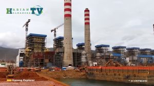 VIDEO : IWIP-BPJS Naker Berkolaborasi Lindungi Pekerja Rentan Haltim-Halteng