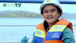 VIDEO : Peran NCKL Tingkatkan Ekonomi Malut Tempati Posisi Teratas di Indonesia
