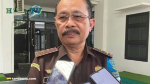 VIDEO : Dilarang Masuk: Jaksa Di Maluku Utara Tidak Boleh Datang Ke Tempat Hiburan Malam