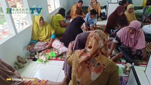 VIDEO : Dinsos Maluku Utara Dorong Transparansi Penyaluran Bantuan Warga Terdampak Kebakaran