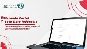 VIDEO : Halbar Ditetapkan sebagai Pilot Projek Program Satu Data di Maluku Utara