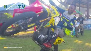 VIDEO : Kodim 1508/Tobelo Suskes Merayakan HUT TNI Ke-78 dengan One Day Adventure Fun Explore Ta’aga Paca
