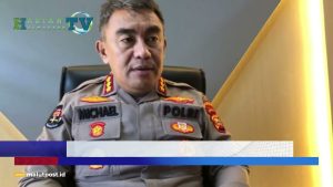 VIDEO : Kasus Penipuan Rp5,2 Miliar MK, Naik Status ke Tahap Penyidikan