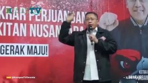 VIDEO : Ketum Anas Urbaningrum Bakal Berkunjung Ke Maluku Utara, Ini Agendanya
