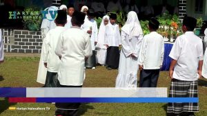 VIDEO : CERDAS!!! 3 Bahasa Pembacaan Pancasila Dari Madrasah Ibtidaiyah Nurul Ilmi Tobelo