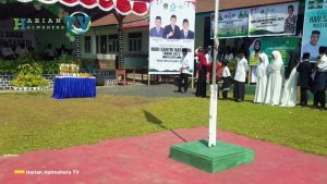 VIDEO : Inilah Deretan Pemenang Lomba Hari Santri Nasional 2023 Al Khairaat Tobelo Halmahera Utara