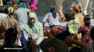 VIDEO : KPU Halut Goes To Pesantren, Sosialisasi Pendidikan Pemilih Di Hari Santri Nasional