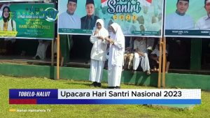 VIDEO : CAKAP!!! Puisi Bahasa Inggris Madrasah Tsanawiyah Ponpes Al Khairaat Tobelo Halmahera Utara