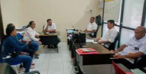 Perusahan Sub Kontraktor PT IWIP Diadukan ke Polda Malut