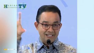 VIDEO : Contohkan Maluku Utara, Anies Kritik Investasi Meningkat Tapi Serapan Tenaga Kerja Rendah