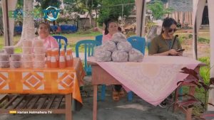 VIDEO : Gelar Festival Ekowisata Talaga Paca 2023, Radios Dorong Pendampingan Intensif