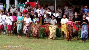 VIDEO : Yangere Nusantara Festival Ekowisata Talaga Paca 2023