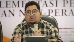 Soal Dugaan Oknum Camat-Kades di Halut ‘Jadi Timsus’ Caleg Golkar, Hendra: Bisa Pidana Hingga Denda Belasan Juta