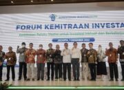 PT IWIP Dorong Kemajuan UMKM di Maluku Utara