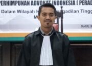 Fahmi Musa Dituding Terlibat Penggelembungan Suara, Begini Jawaban Kuasa Hukumnya