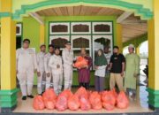 IWIP Berbagi Berkah Ramadhan Bersama 28 Desa Lingkar Industry