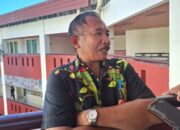 Bupati Halut Berhentikan Pejabat Terseret Kasus Sanitasi, BKD: Untuk Kepentingan Pemeriksaan KPK
